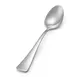 Mikasa 5262527 Teaspoon, 7" Long, Heavy Weight, 18/10 Stainless Steel, Blair - Dozen 2 image