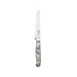 Mikasa 5263859 Steak Knife, 9.3", Marble, Stainless Steel Blade, Handwash Recommended - 1 Dozen 1 image