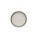 Mikasa 5266660 China Plate, 7" Dia., Round, Coupe Rim, Vitrified Porcelain, Cream White 1 image
