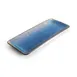 Mikasa 5266876 Starlit Rectangular China Platter, 14" x 6.3", Vitrified Porcelain, Blue 2 image