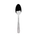 Mikasa 5268310 Dessert Spoon, 7.7" Long, Stainless Steel, Dishwasher Safe - Dozen 1 image