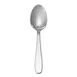 Mikasa 5268324 Dessert Spoon, 7.7" Stainless Steel, Dishwasher Safe - Dozen 1 image