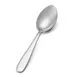 Mikasa 5268331 City Limit Teaspoon, 6.3", Stainless Steel, Dishwasher Safe - Dozen 2 image