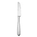 Mikasa 5268334 City Limit Dinner Knife, 9.67", Stainless Steel, Dishwasher Safe - Dozen 1 image