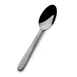 Mikasa 5268365 Dessert Spoon, 7.7", Stainless Steel, City Limit Satin - Dozen 2 image