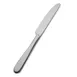 Mikasa 5268370 Dinner Knife, 9.6", Stainless Steel, City Limit Satin, Dishwasher Safe - Dozen 2 image