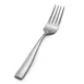 Mikasa 5268408 Dessert Fork, 7.1" Stainless Steel, Dishwasher Safe - Dozen 2 image