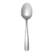 Mikasa 5269090 Dessert Spoon, 7.22" Long, Stainless Steel, Dishwasher Safe - Dozen 1 image