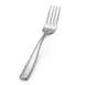 Mikasa 5269091 Dessert Fork, 7" Stainless Steel, Dishwasher Safe, Viper - Dozen 2 image