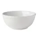 Towle Hospitality 5272988 Saratoga Bowl, 5.75" Diameter, China, Dishwasher Microwave Oven Safe 1 image