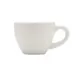 Towle Hospitality 5272993 China Coffee Pot/Teapot, 7oz, Dishwasher, Microwave & Oven Safe 1 image