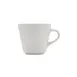 Towle Hospitality 5272997 Saratoga China Coffee Pot 7.5oz Cup, Dishwasher, Microwave & Oven Safe 1 image