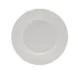 Towle Hospitality 5272998 Saratoga Round 5.5" China Plate, Dishwasher, Microwave & Oven Safe 1 image