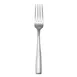 Mikasa 5273057 Dinner Fork, 8.2" Stainless Steel, Dishwasher Safe, Viper - Dozen 1 image