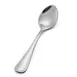 Mikasa 5273068 Teaspoon, 6.22" Long, Stainless Steel, Dishwasher Safe - Dozen 2 image
