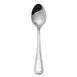 Mikasa 5273068 Teaspoon, 6.22" Long, Stainless Steel, Dishwasher Safe - Dozen 1 image