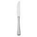 Mikasa 5273069 Dinner Knife, 8.94" Stainless Steel, Dishwasher Safe - Dozen 1 image
