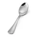 Mikasa 5273086 Demitasse Spoon, 4.6", Stainless Steel, Dishwasher Safe - Dozen 2 image