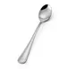 Mikasa 5273087 Ice Teaspoon, 7.04" Stainless Steel, Dishwasher Safe - Dozen 2 image
