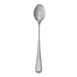 Mikasa 5273087 Ice Teaspoon, 7.04" Stainless Steel, Dishwasher Safe - Dozen 1 image