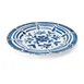 Mikasa 5274993 Merenda Flrl China Plate, 11" Wide Rim, Round, Dishwasher, Microwave & Oven Safe 2 image