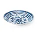 Mikasa 5274996 Merenda Flrl 9" Round China Soup Plate, Dishwasher, Microwave & Oven Safe 2 image