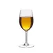Mikasa 5275047 Wine Glass, 8oz Universal, Tritan, Dishwasher, Microwave & Oven Safe 1 image