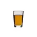 Mikasa 5275049 Tritan Shot Glass, 2 oz Clear, Dishwasher, Microwave & Oven Safe 1 image