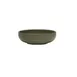 Mikasa 5275171 Solitude Bowl, 6.3", 19.6 oz., Round, Green, China, Dishwasher, Microwave & Oven Safe 1 image