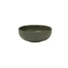 Mikasa 5275172 Solitude Bowl, 4.7", 11 oz, Round, Green, China, Dishwasher, Microwave & Oven Safe 1 image