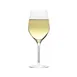 Mikasa 5275305 Abbey White Wine Glass, Stemmed, 13.75 oz., 3.19"W x 3.19"D x 8.35"H, Glass 1 image
