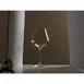 Mikasa 5275310 Lucie Burgundy Wine Glass, 22.5 oz., Lead Free Crystal, 4.33"W x 4.33"D x 8.90"H 1 image