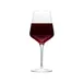 Mikasa 5275311 Lucie Red Wine Glass, 19.25 oz., 3.74"W x 3.74"D x 9.09"H, Lead Free Crystal 1 image