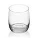 Mikasa 5275314 Lucie Whiskey Glass, 12.25 oz, 3.13"W x 3.13"D x 3.58"H 2 image