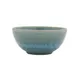 Mikasa 5275406 Hera Bowl – 5" Diameter, Rimless, Round Turquoise China, General‑Use Dinnerware 1 image