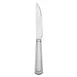 Mikasa 5275870 Steak Knife, 9-4/5"L, 18/10 Stainless Steel, Petra - 1 Dozen 1 image
