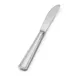 Mikasa 5275871 Butter Knife, 7-2/5"L, Stainless Steel, Petra - 1 Dozen 2 image