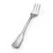 Mikasa 5275872 Cocktail Oyster Fork, 5"L, 18/10 Stainless Steel, Petra - Dozen 2 image