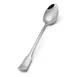 Mikasa 5275875 Teaspoon, 7-2/5"L, Stainless Steel, Petra, Flatware - Dozen 2 image