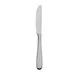 Mikasa 5275883 Butter Knife, 7-2/5"L, Stainless Steel, City Limit Satin Finish - 1 Dozen 1 image