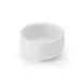 Mikasa 5302568 Meze Ramekin, 2.3 oz., Round White Porcelain, Dishwasher Safe 2 image