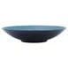 Mikasa 5302679 China Plate, Round, 9.7"W, 38.36oz, Porcelain, Dishwasher Safe 1 image