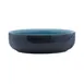Mikasa 5302686 Canvas Stillwater Salad Bowl, 8"W, 37 oz., Porcelain, Dishwasher Safe 1 image
