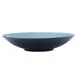 Mikasa 5302687 China Plate, 9.7"W Round, 38.36oz, Porcelain, Dishwasher Safe 1 image