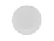 Mikasa 5302704 Galleria Plate, 9" Round, Porcelain, White, 12.67 oz., Dishwasher Safe - MIK-5302704 1 image