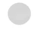 Mikasa 5302816 Galleria Coupe Plate – 6" Round Porcelain Plate, White, Coupe Rim, Dishwasher Safe 1 image