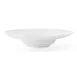 Mikasa 5303435 China Plate, 11" Round, Deep, 12.35 oz., Porcelain, White 2 image