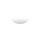 Mikasa 5304617 Lola Coupe Plate, 9" Round, 37.51 oz., White Fine Porcelain 2 image