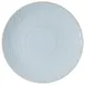 Mikasa 5308767 Skye Coupe Plate, 10.7" Round Stoneware Dinner Plate, Aqua Ceramic, Coupe Rim 1 image