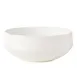 Mikasa 5309157 White Bone China Round Bowl, 5" Diameter, 11 oz 1 image